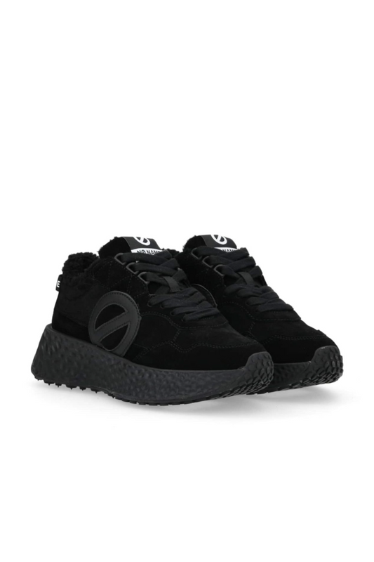 NO NAME Carter Jogger W Black