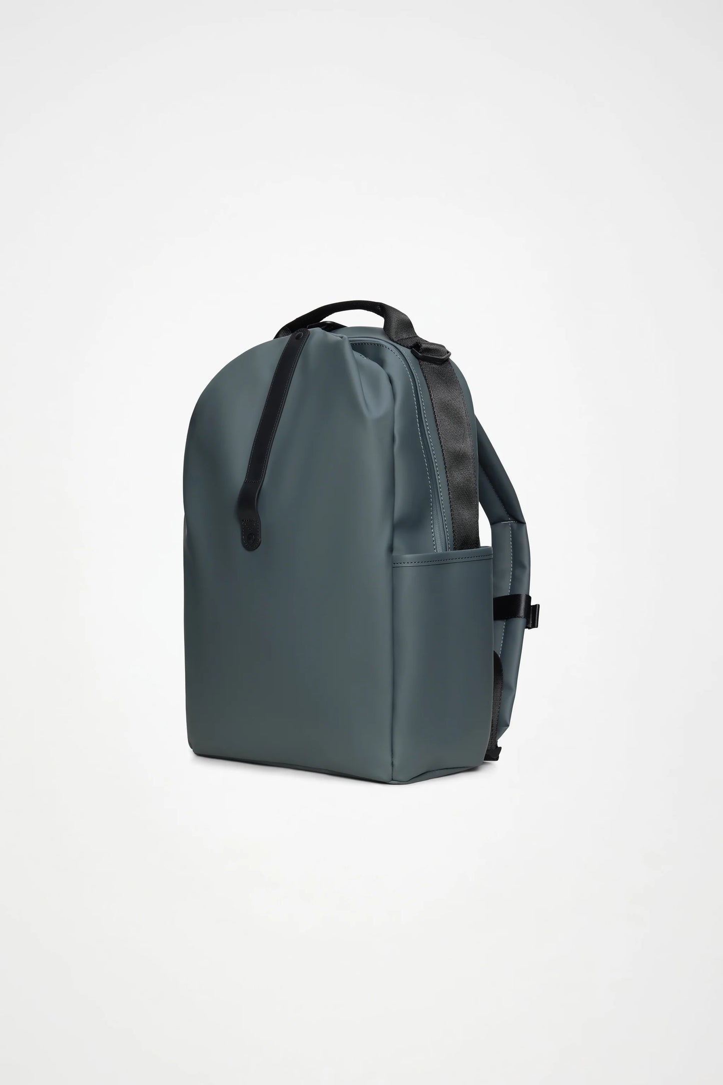 RAINS Clip Front Backpack