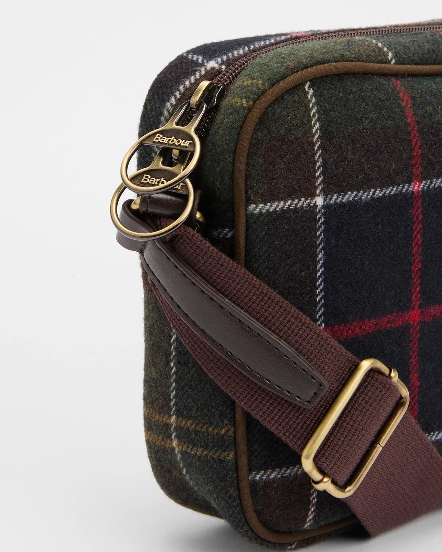 Barbour Borsa a Tracolla Culross