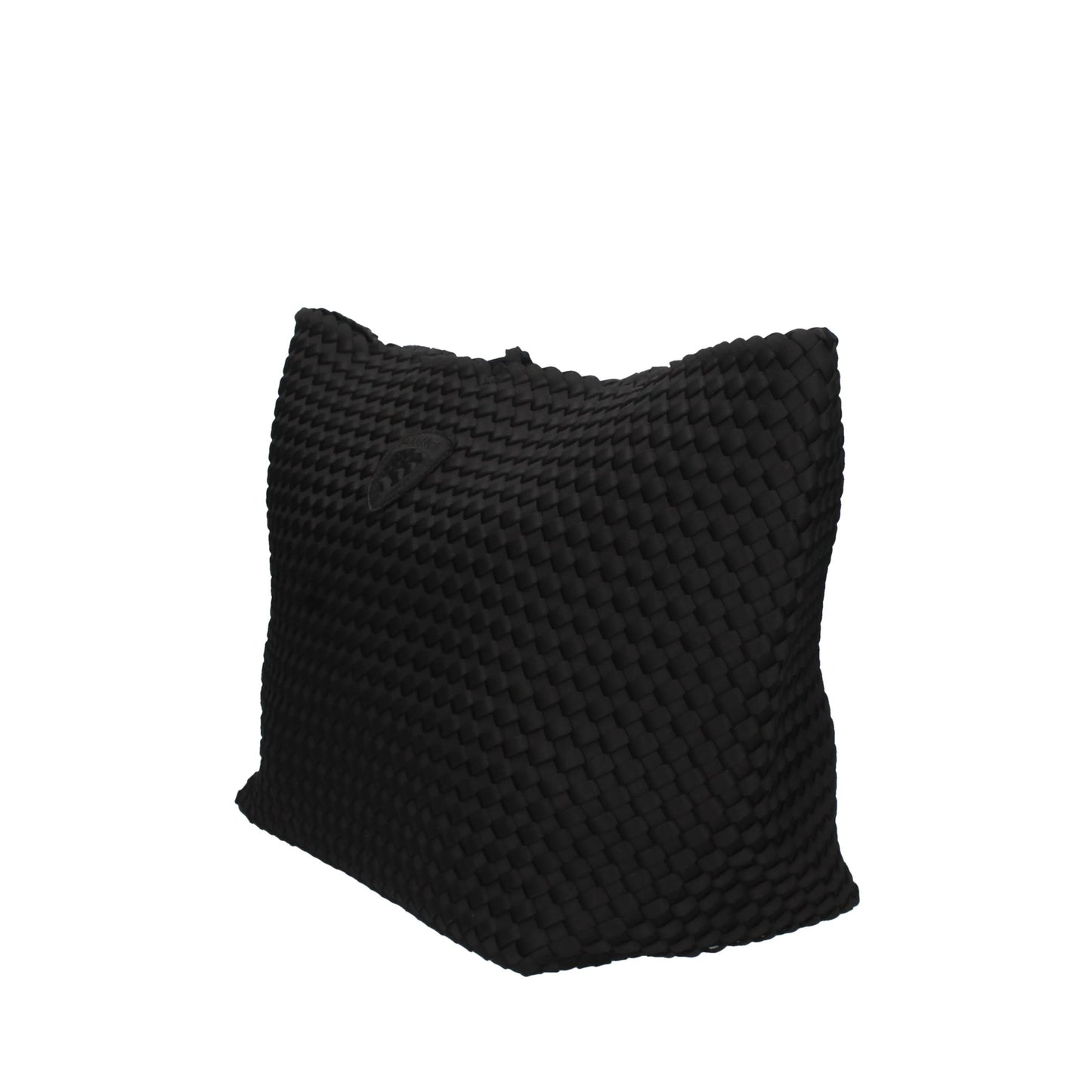 BLAUER SHOPPER IN NEOPRENE TOTE BAG HOME01/NEO
