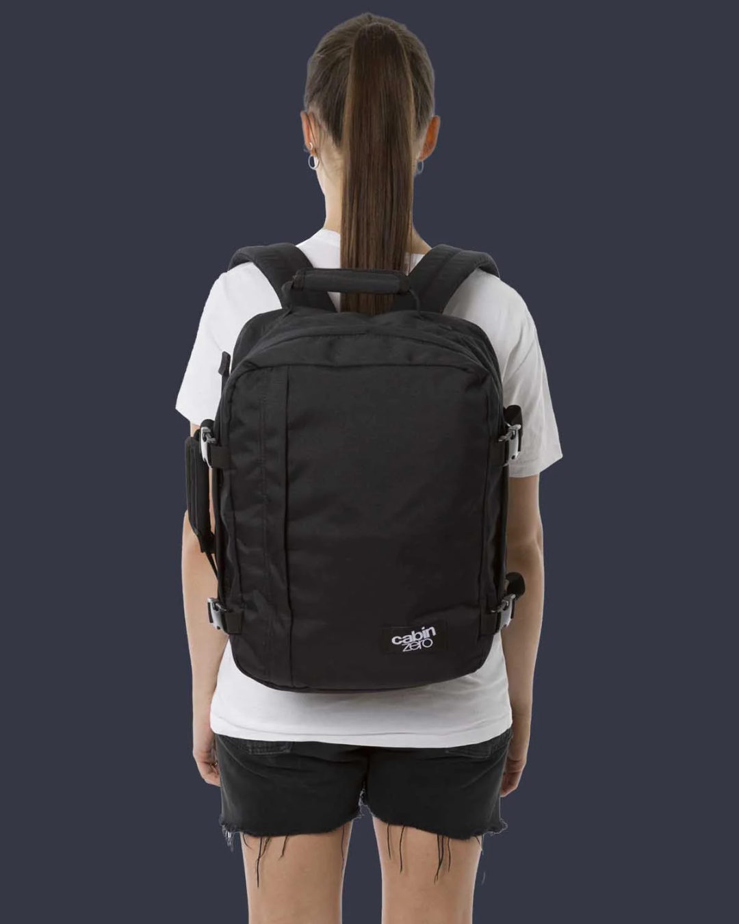 Cabin Zero Classic backpack CZ081201