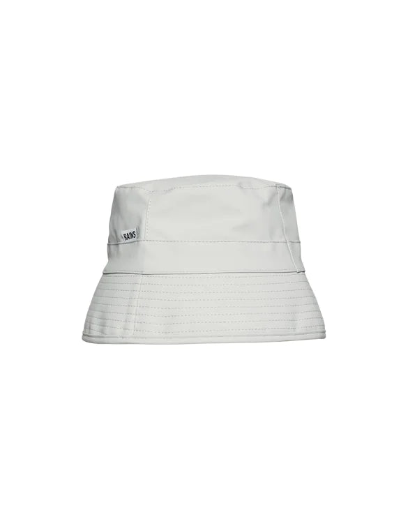 RAINS Bucket Hat