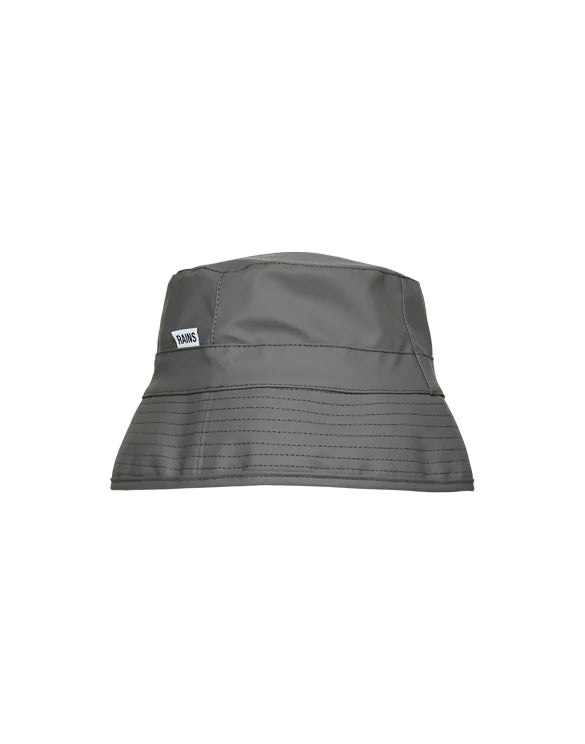 RAINS Bucket Hat