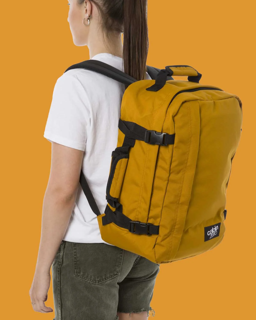 Cabin Zero Classic Backpack 36L
