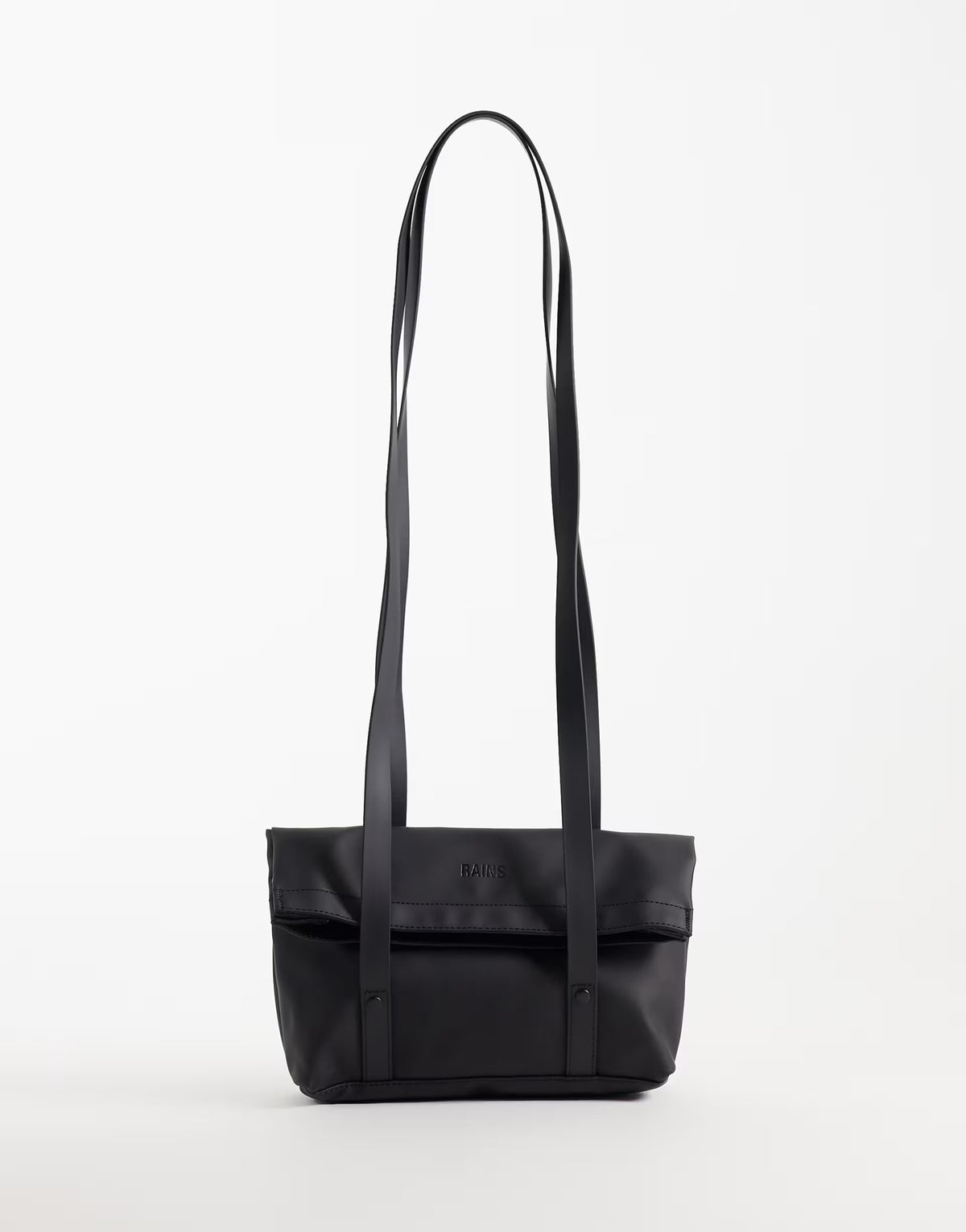 RAINS 2 Strap Crossbody Bag
