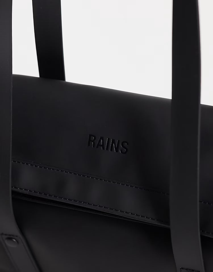 RAINS 2 Strap Crossbody Bag