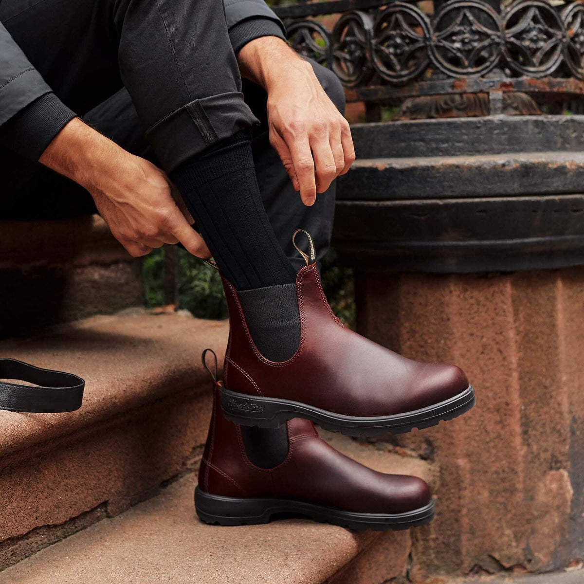 Blundstone #2130