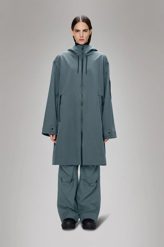 Rains Suva Vision Softshell Jacket
