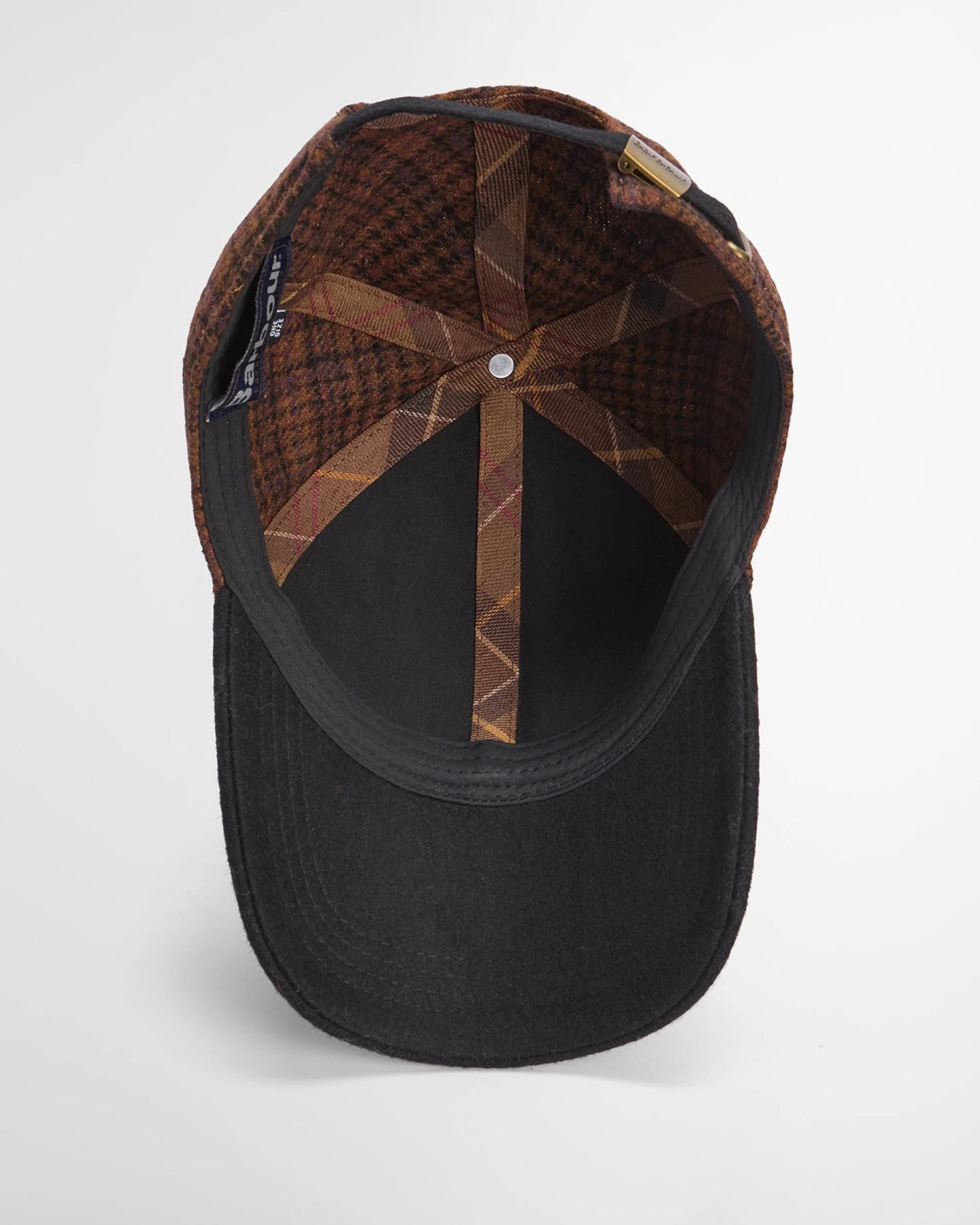 Barbour Cappellino Clyde