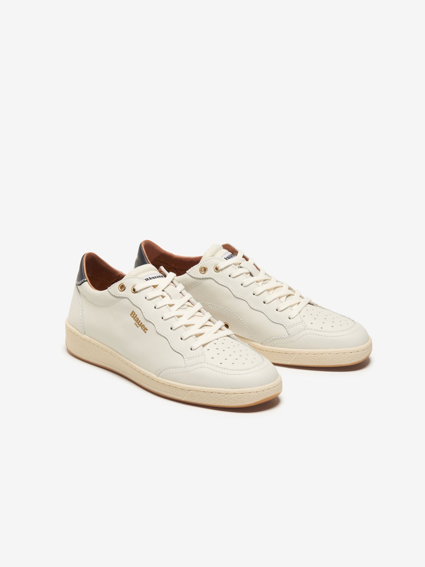 Blauer MURRAY01/Lea sneaker