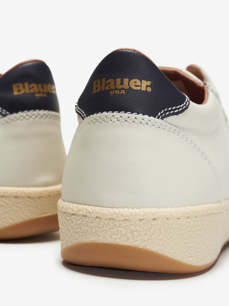 Blauer MURRAY01/Lea sneaker