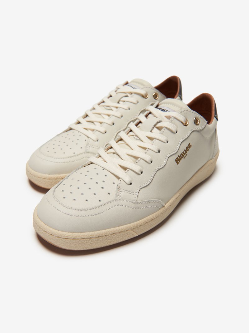 Blauer MURRAY01/Lea sneaker