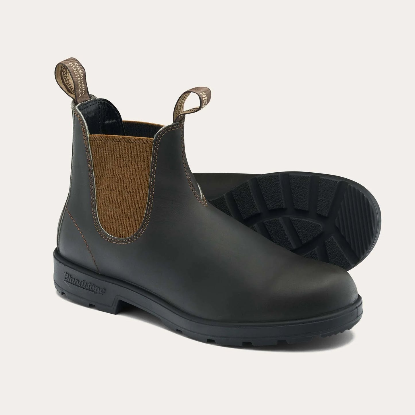 Blundstone #2501