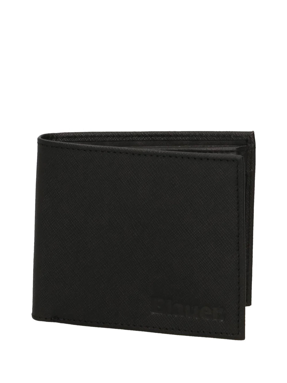 BLAUER PORTAFOGLIO TRIF01/WAL