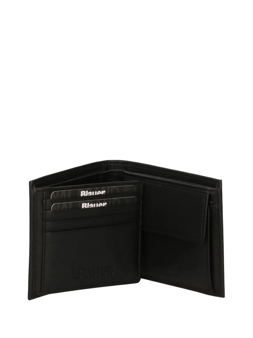 BLAUER PORTAFOGLIO TRIF01/WAL