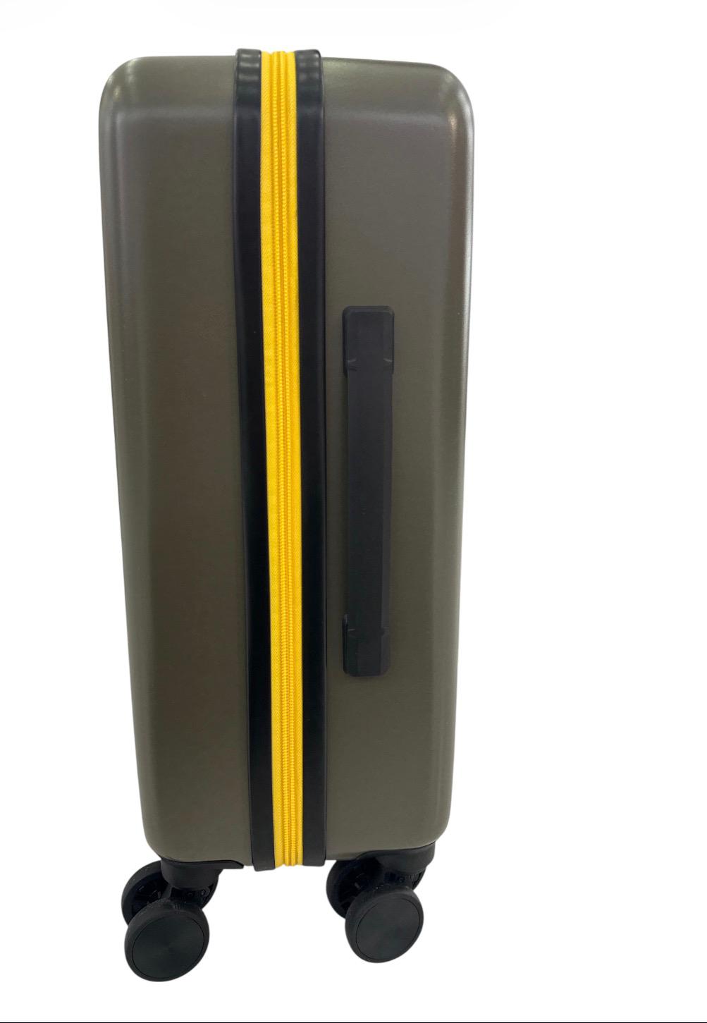 BLAUER TROLLEY CABINA CABIN02/AIR