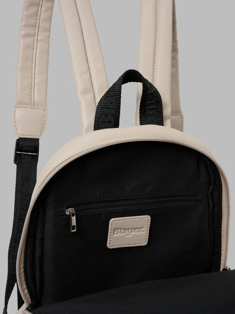 BLAUER ZAINO POLLY02-CUS