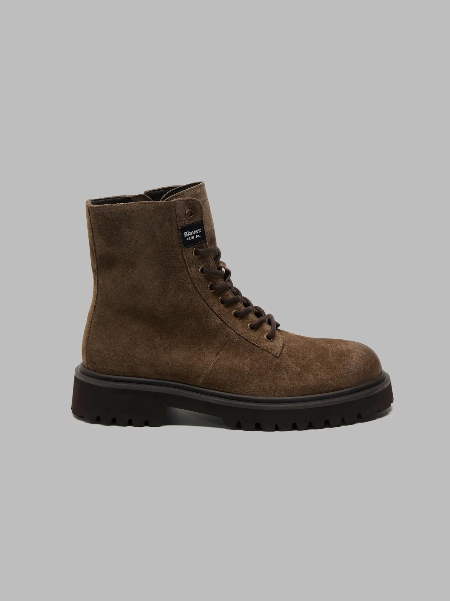 BLAUER F5BUXTON04 Boot Man