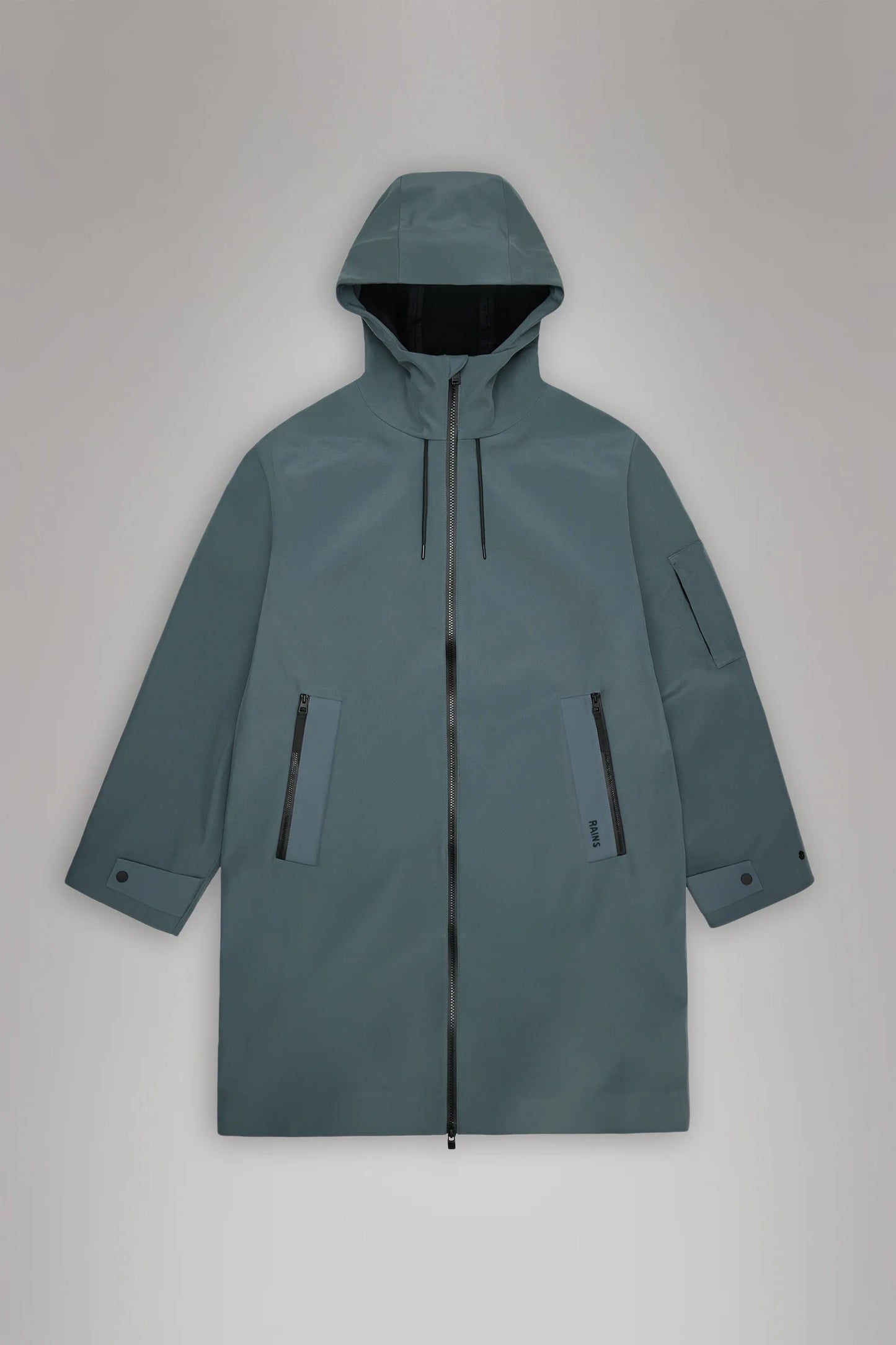 Rains Suva Vision Softshell Jacket