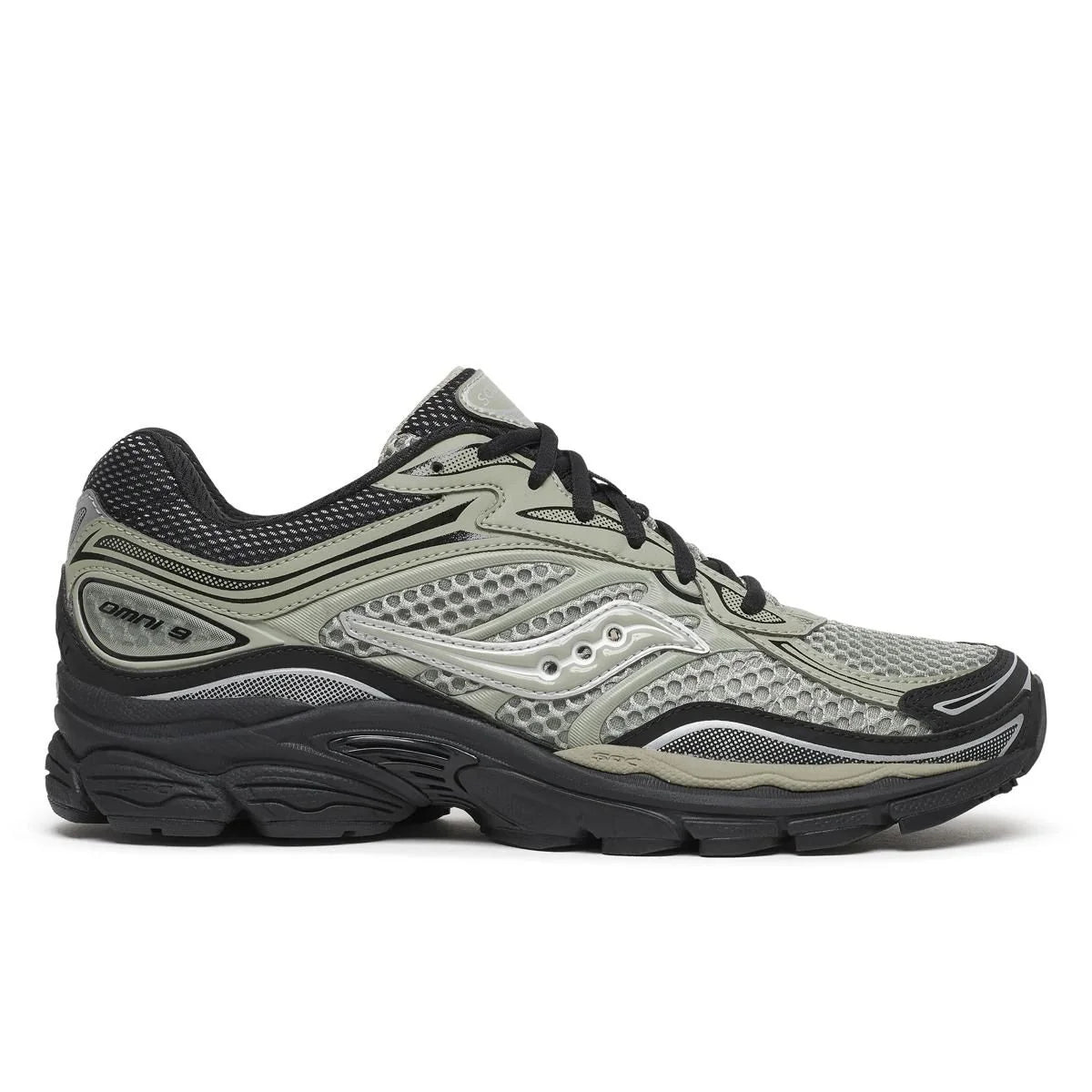 SAUCONY S101660 PROGRID OMNI 9 OG-Sage/Black