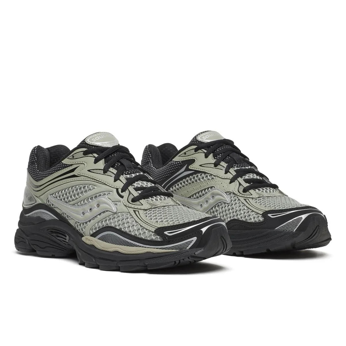 SAUCONY S101660 PROGRID OMNI 9 OG-Sage/Black