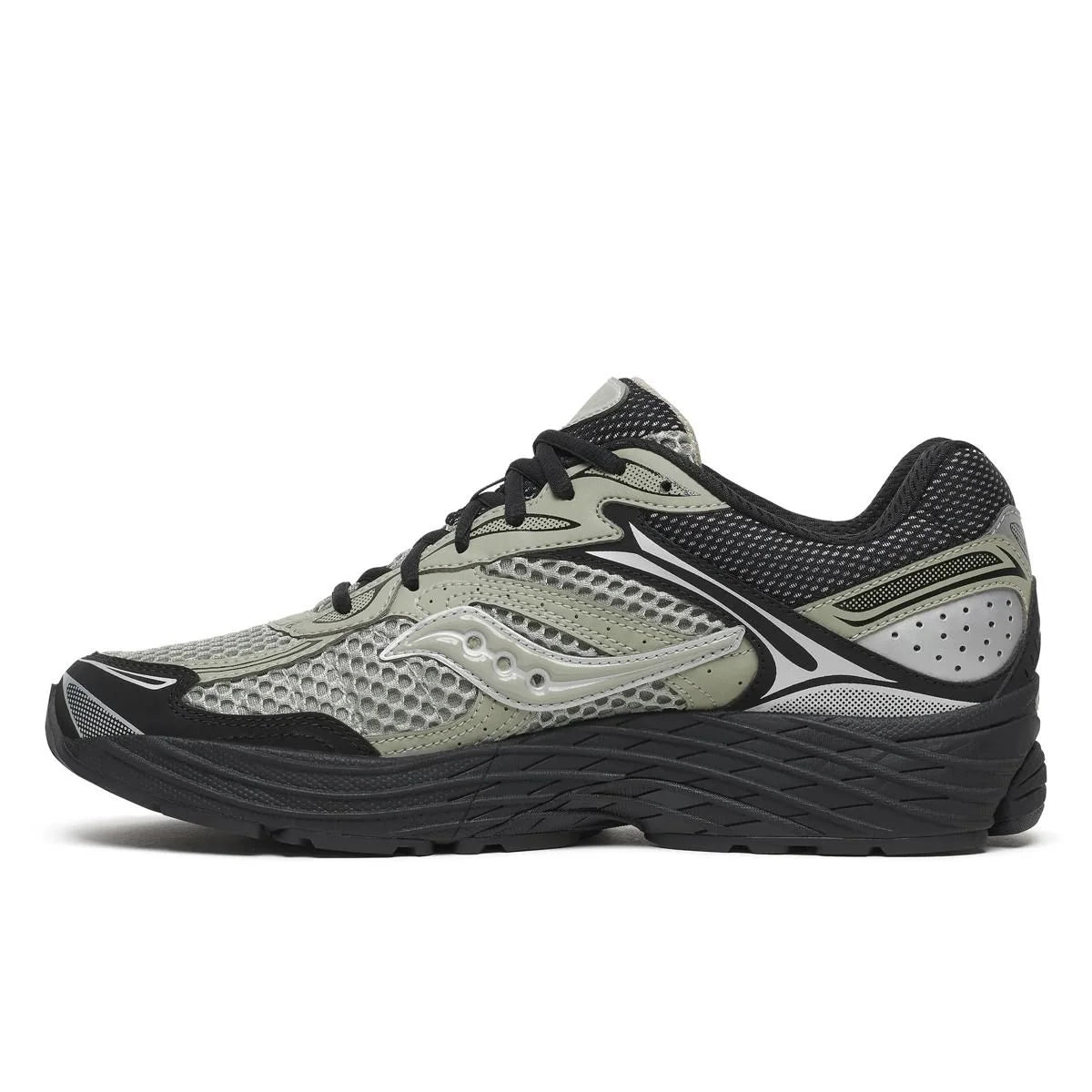 SAUCONY S101660 PROGRID OMNI 9 OG-Sage/Black