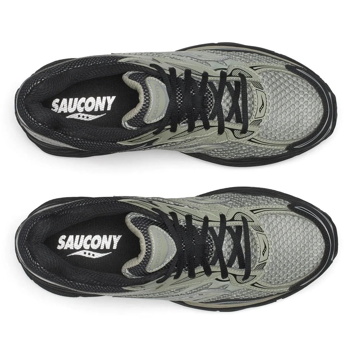 SAUCONY S101660 PROGRID OMNI 9 OG-Sage/Black