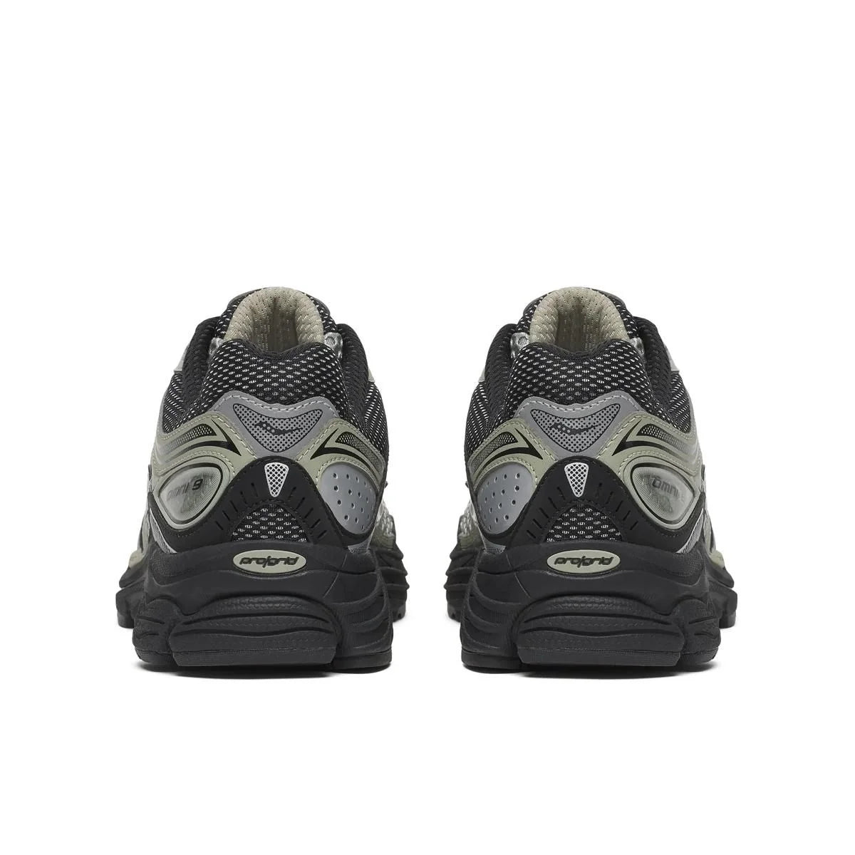SAUCONY S101660 PROGRID OMNI 9 OG-Sage/Black
