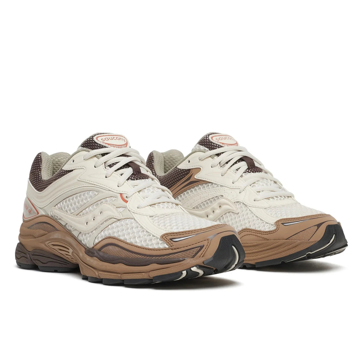 SAUCONY S101660 PROGRID OMNI 9 OG-almond/coca