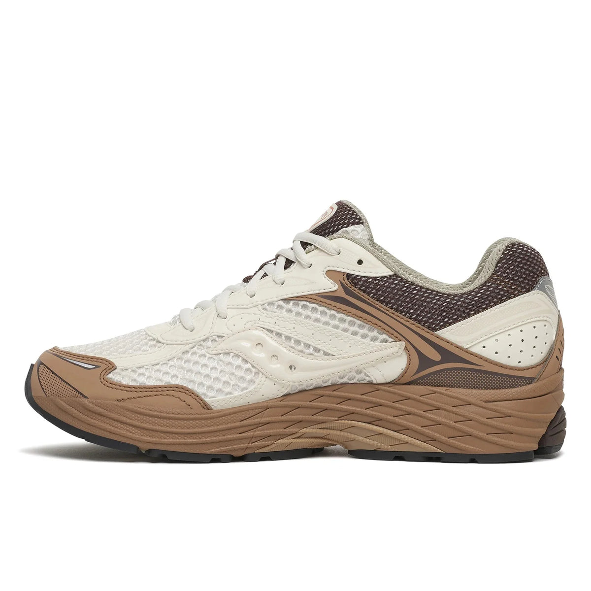 SAUCONY S101660 PROGRID OMNI 9 OG-almond/coca
