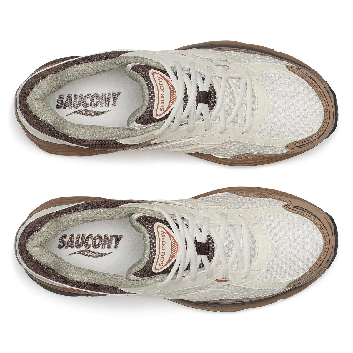 SAUCONY S101660 PROGRID OMNI 9 OG-almond/coca