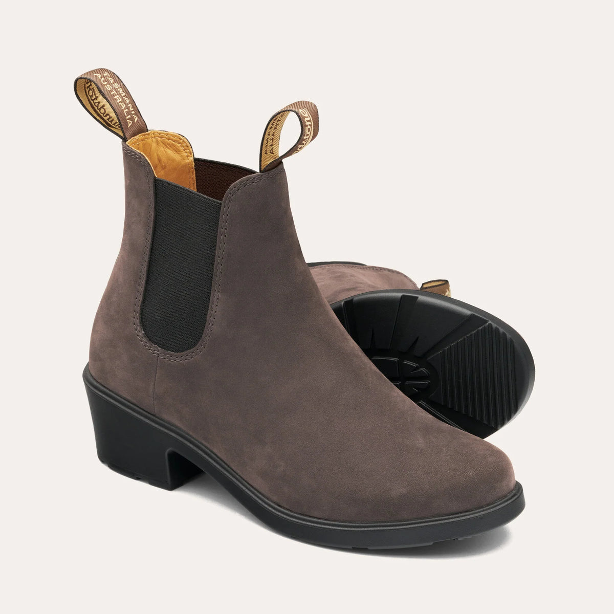 Blundstone #2666