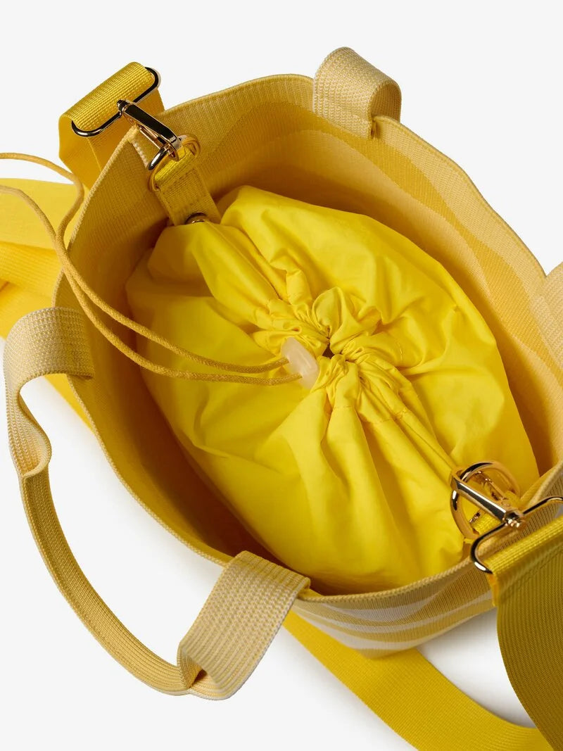 BLAUER BORSA BASKET IN TESSUTO TECNICO XSBASKET01/KNI