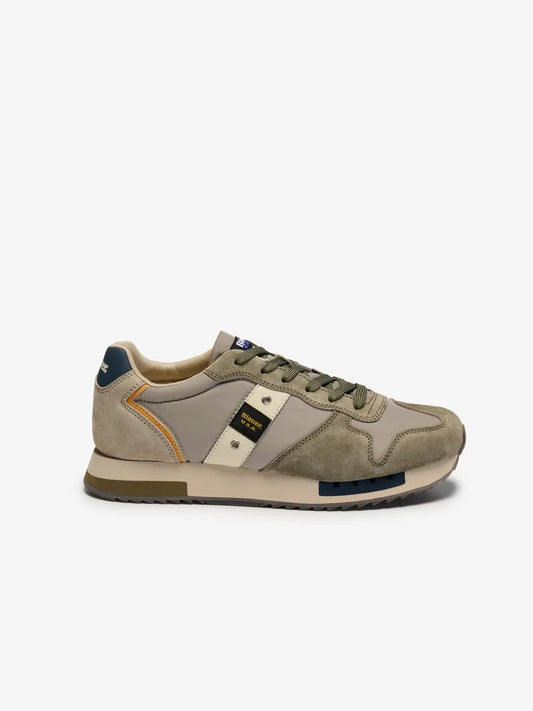 BLAUER S6QUEENS01/NUB SNEAKER