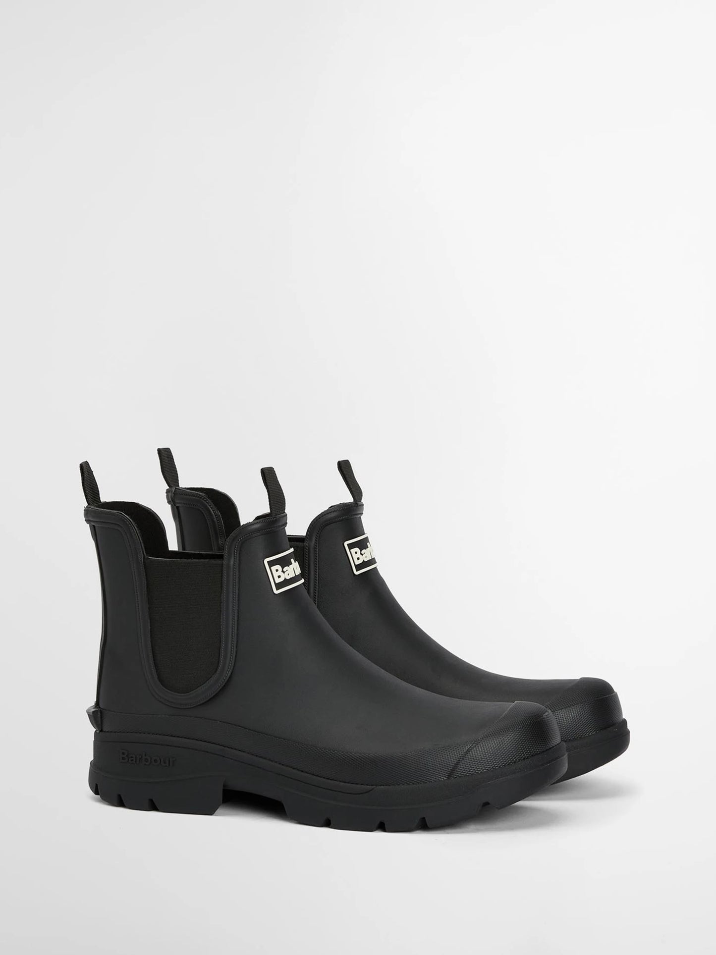 Barbour Stivali Nimbus