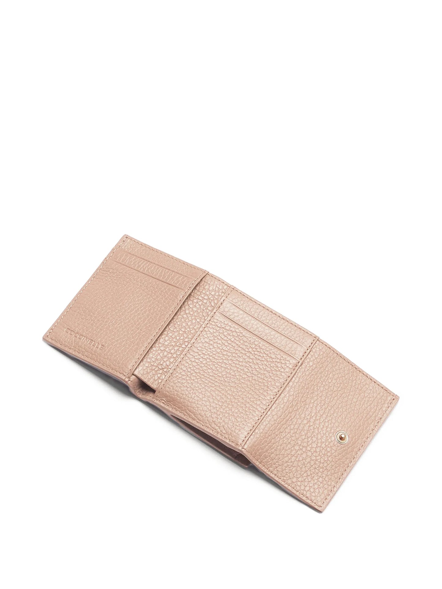 COCCINELLE METALLIC SMALL