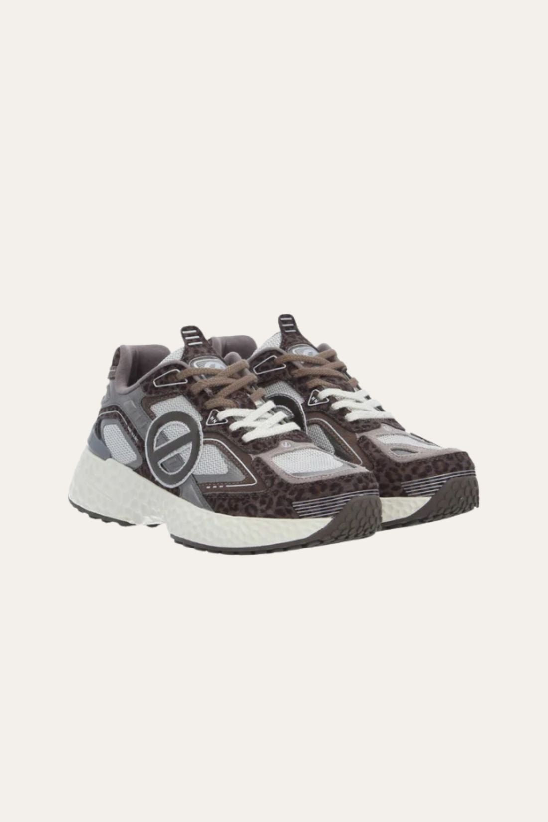 No Name Carter 2.0 Tech W Grey