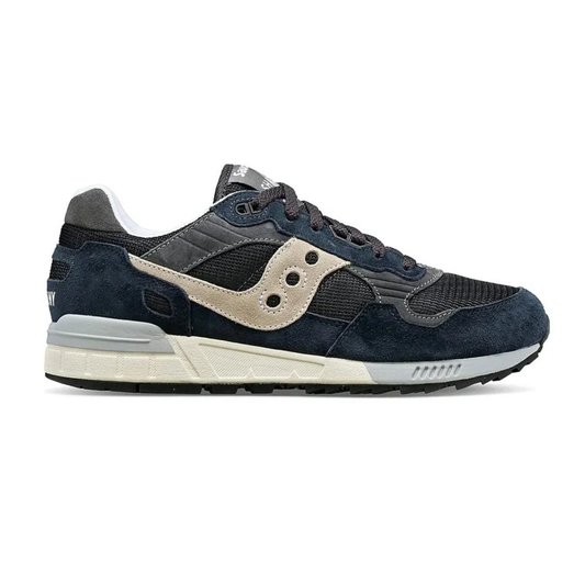SAUCONY S70665 SHADOW 5000 NAVY/GREY