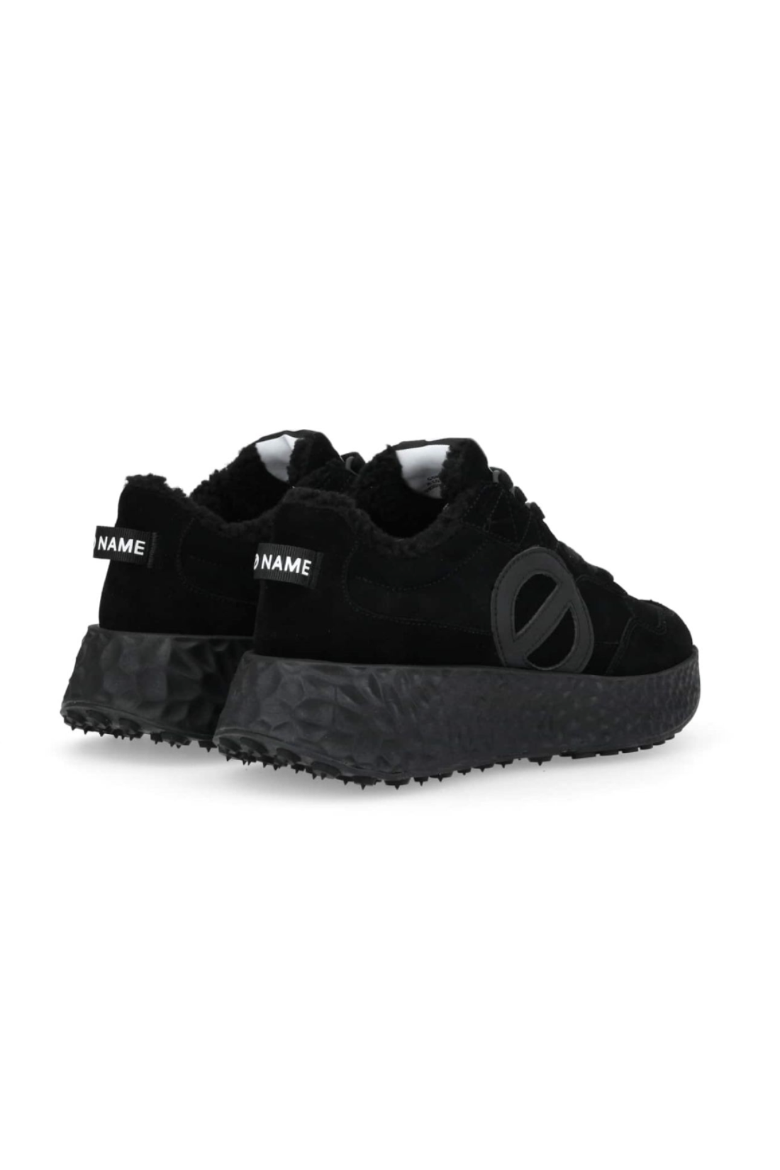 NO NAME Carter Jogger W Black