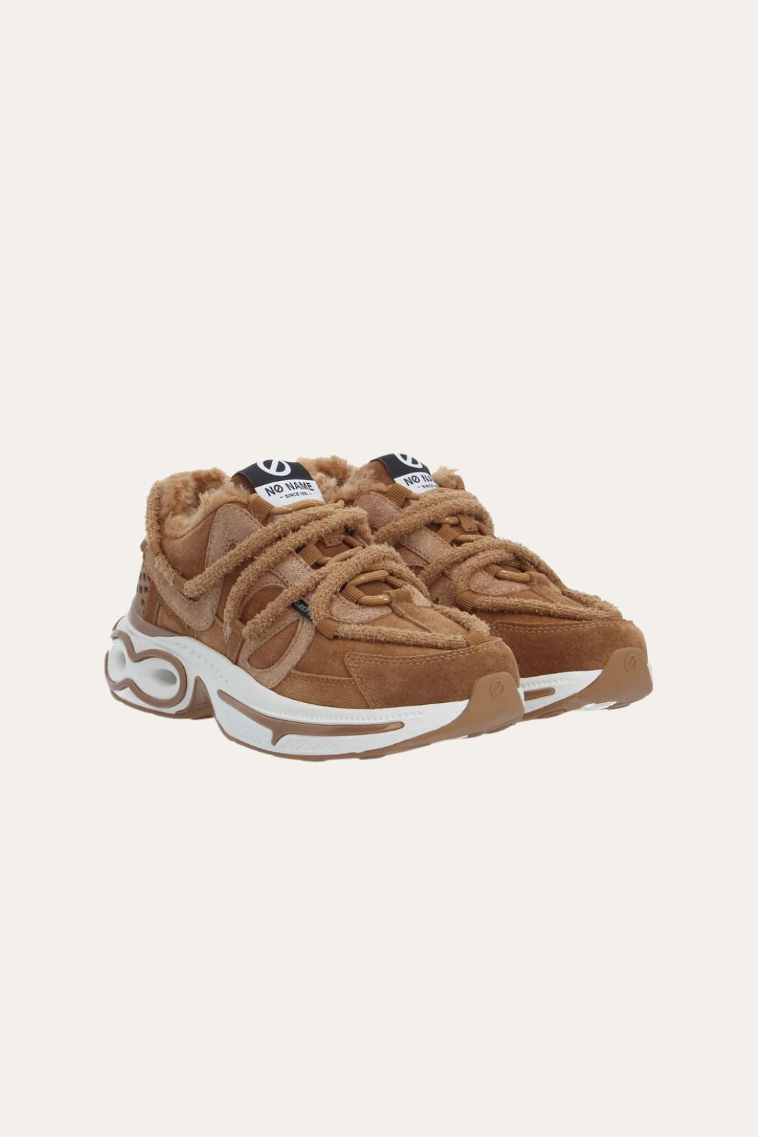 No Name Willo Runner W Camel/Camel