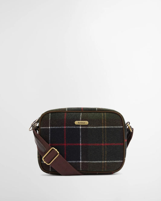 Barbour Borsa a Tracolla Culross