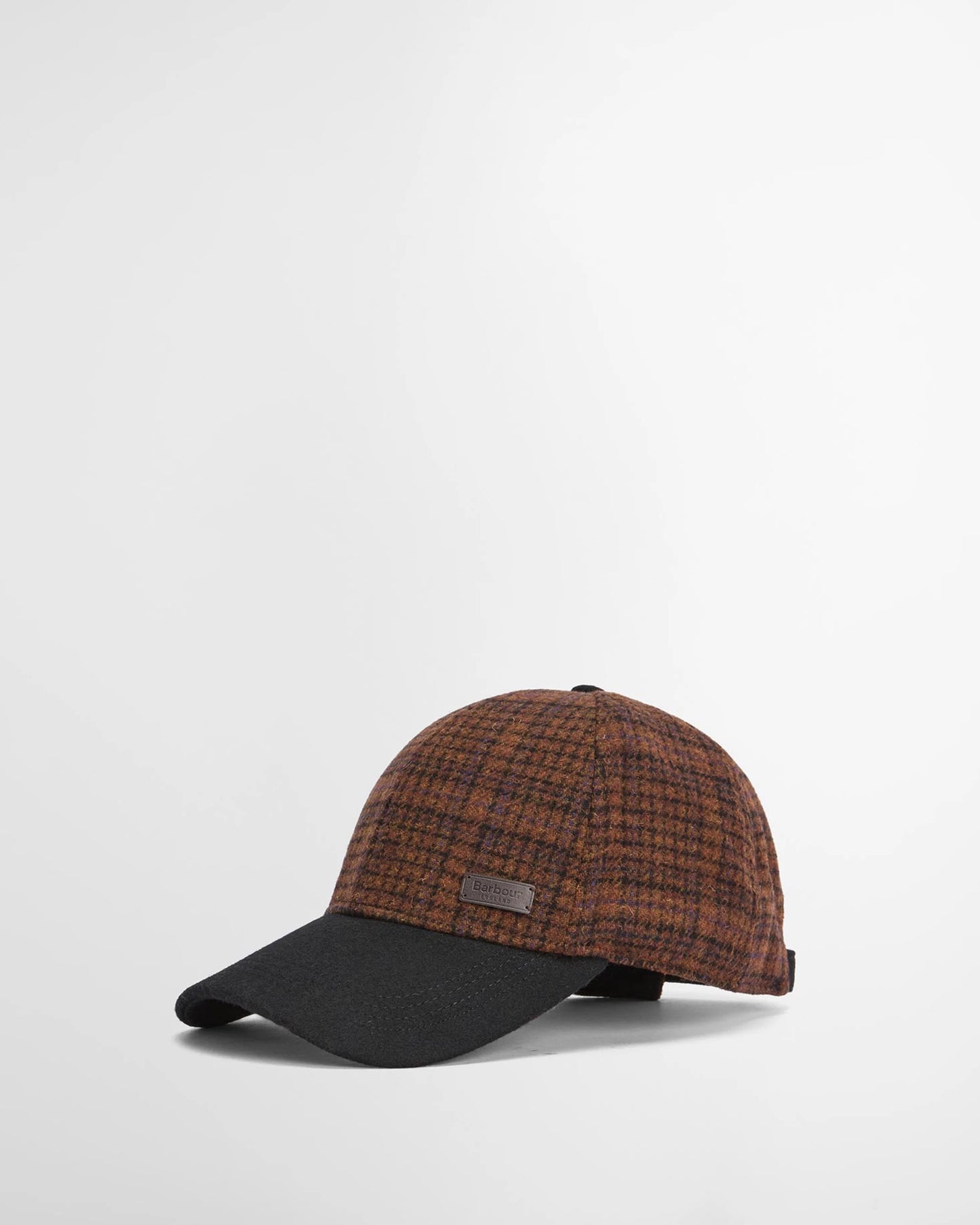 Barbour Cappellino Clyde