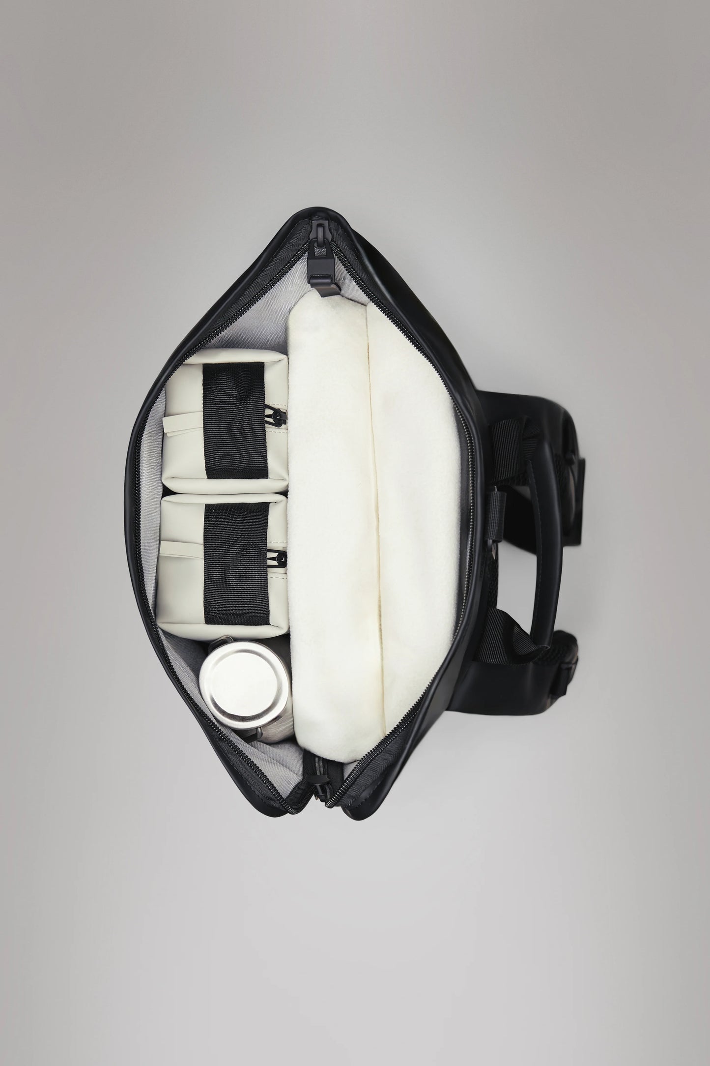 RAINS Texel Moulded Backpack