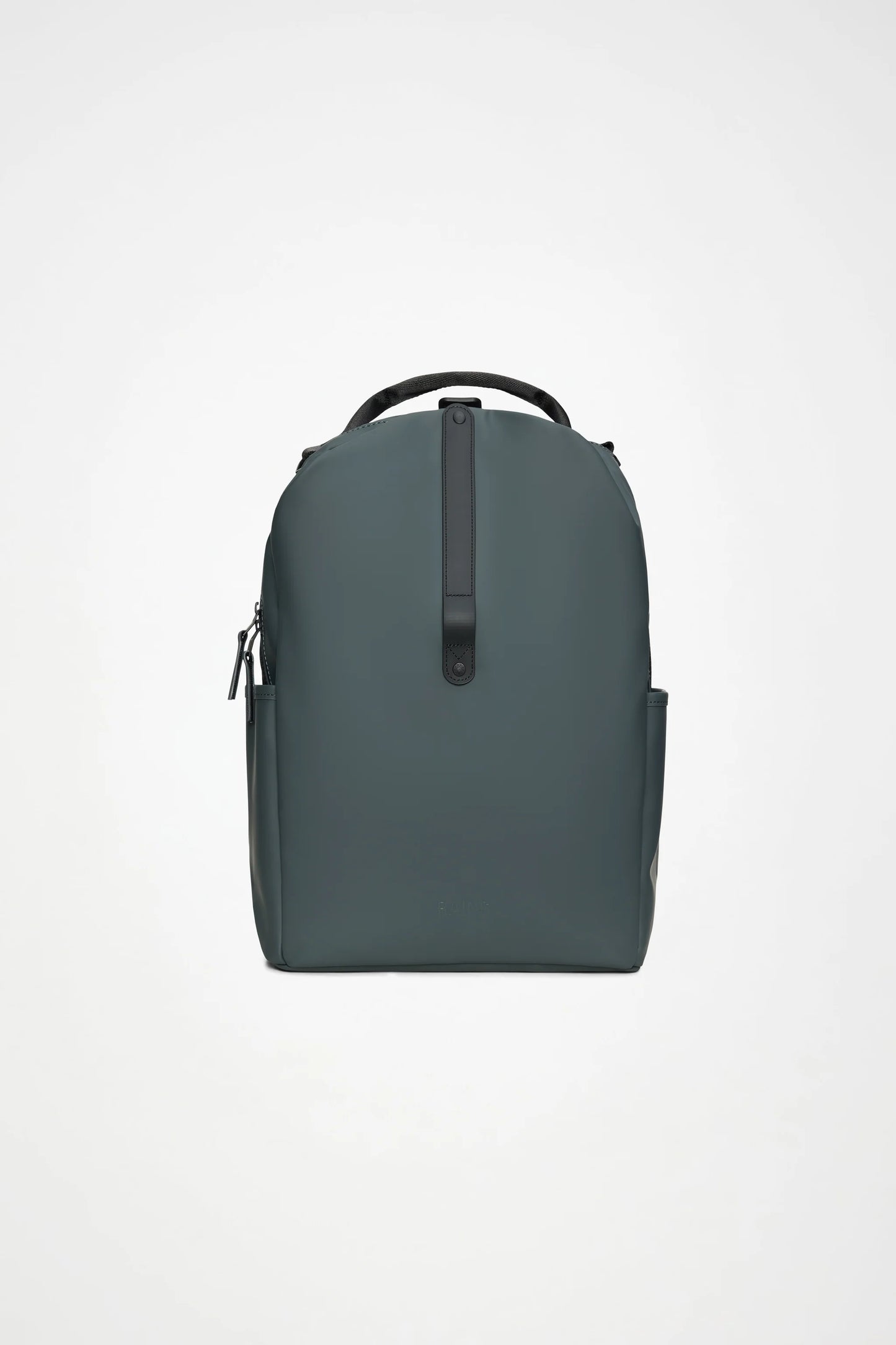 RAINS Clip Front Backpack