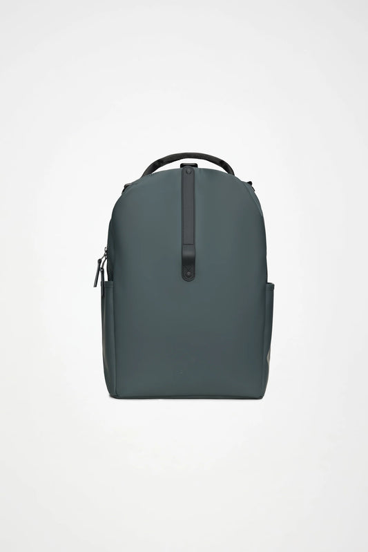 RAINS Clip Front Backpack