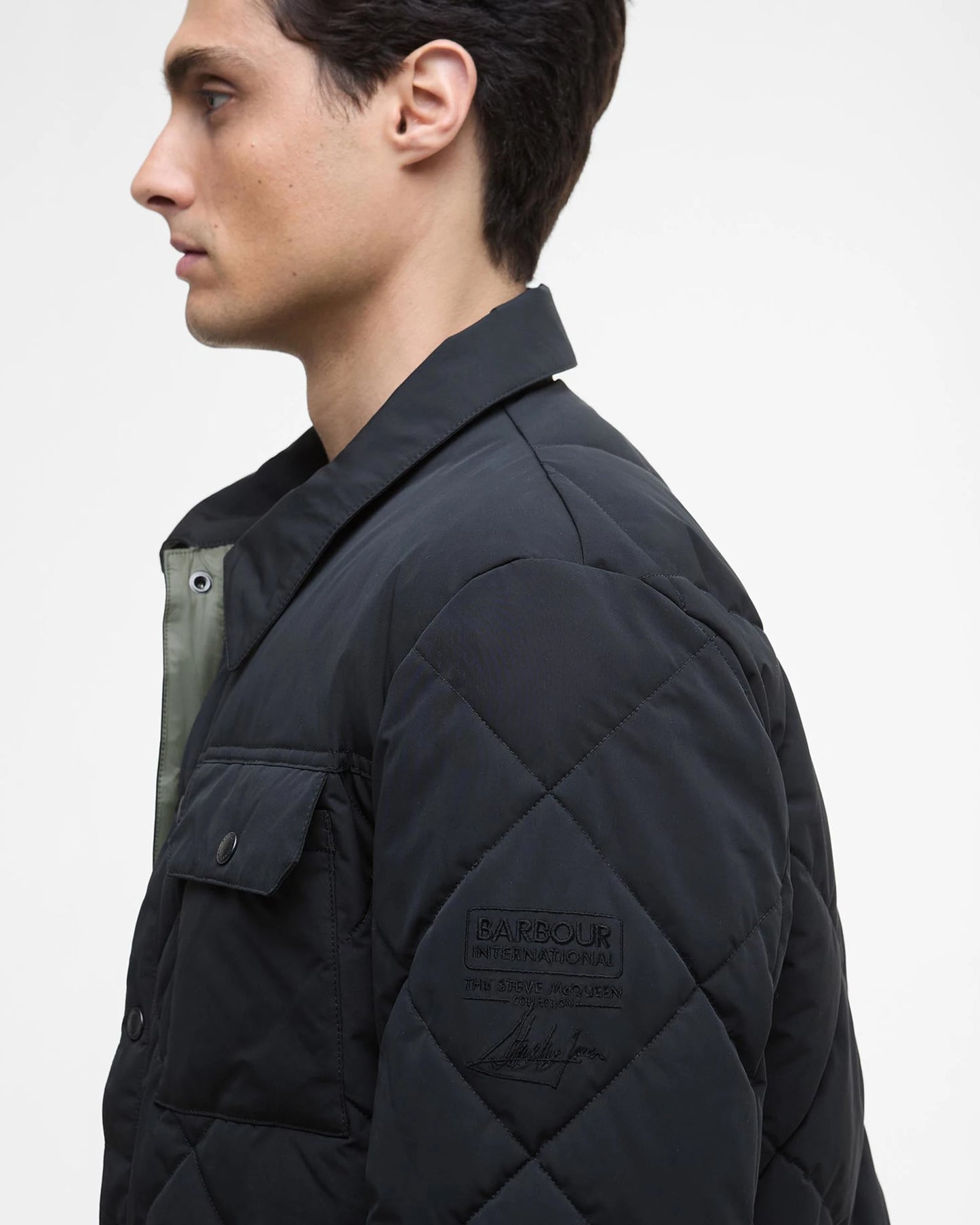 Barbour Piumino Axwell