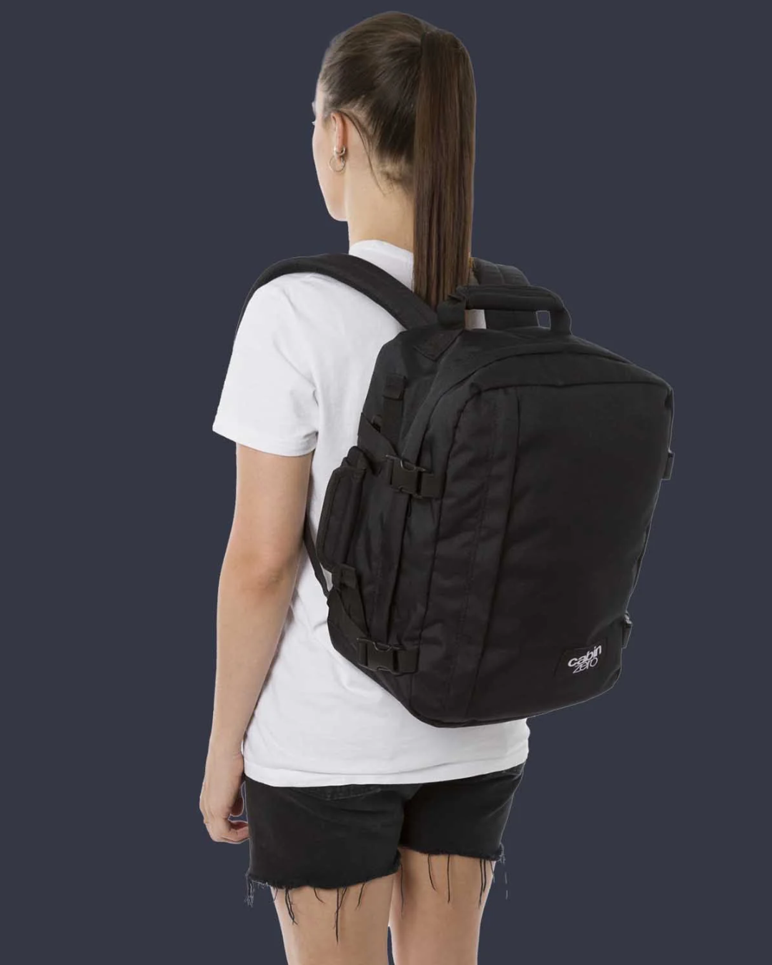 Cabin Zero Classic backpack CZ081201