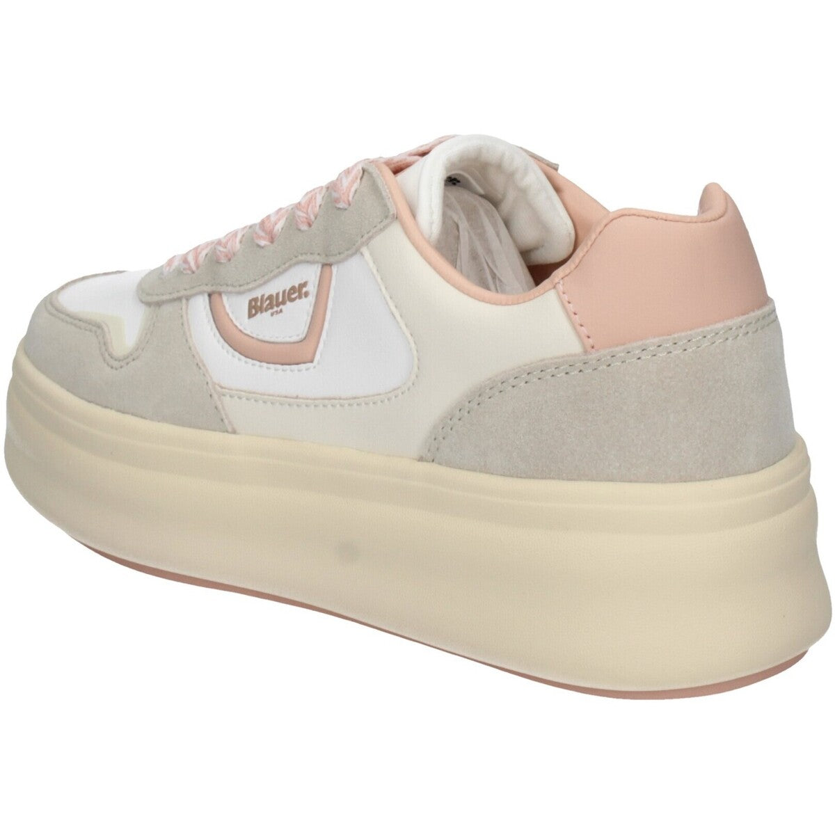 Blauer USA S5EMERY03 Les Cre/nude