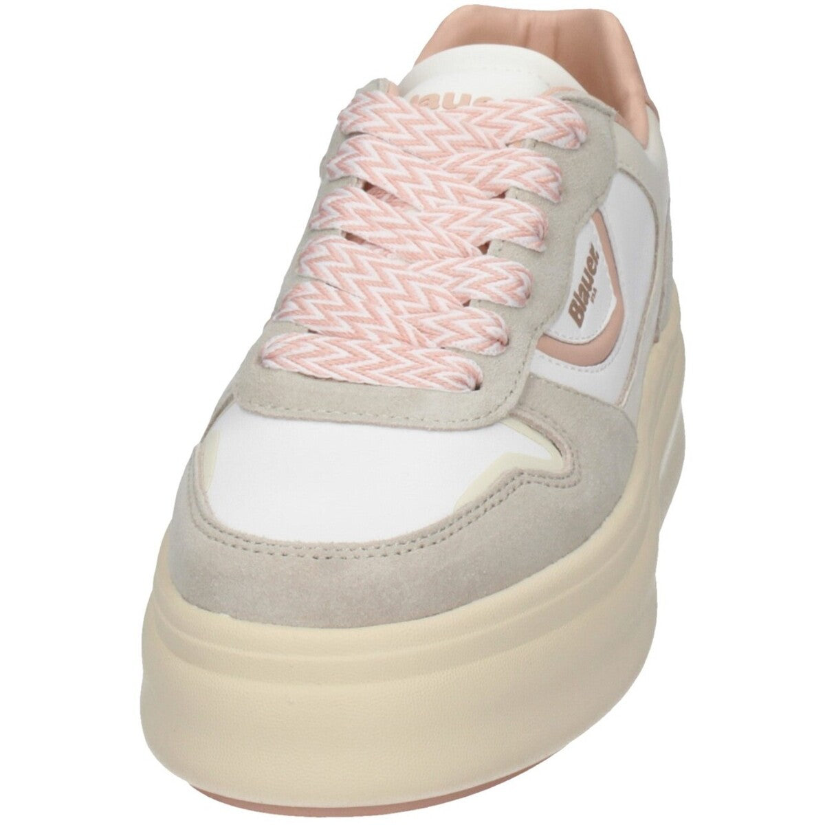 Blauer USA S5EMERY03 Les Cre/nude