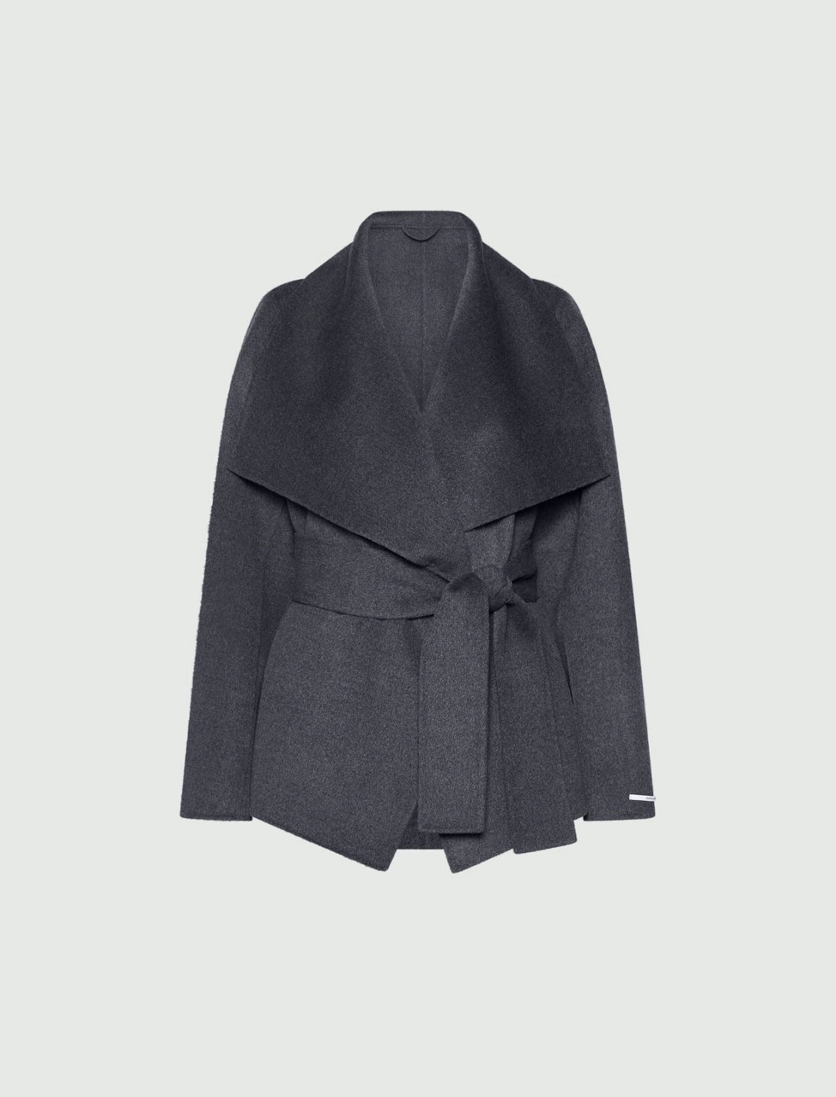MARELLA Giacca morbida in double